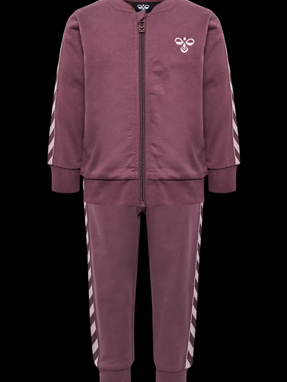 hmlBILLE TRACKSUIT*hummel Fashion