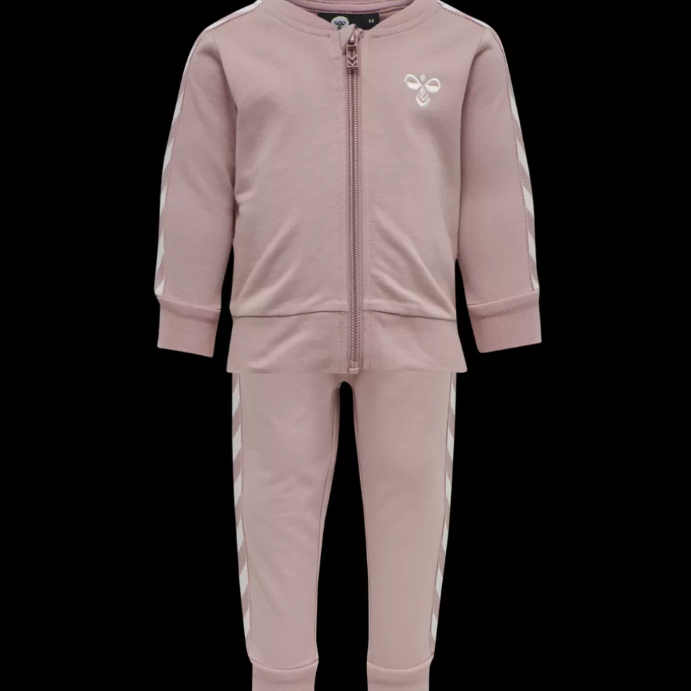 hmlBILLE TRACKSUIT*hummel Sale