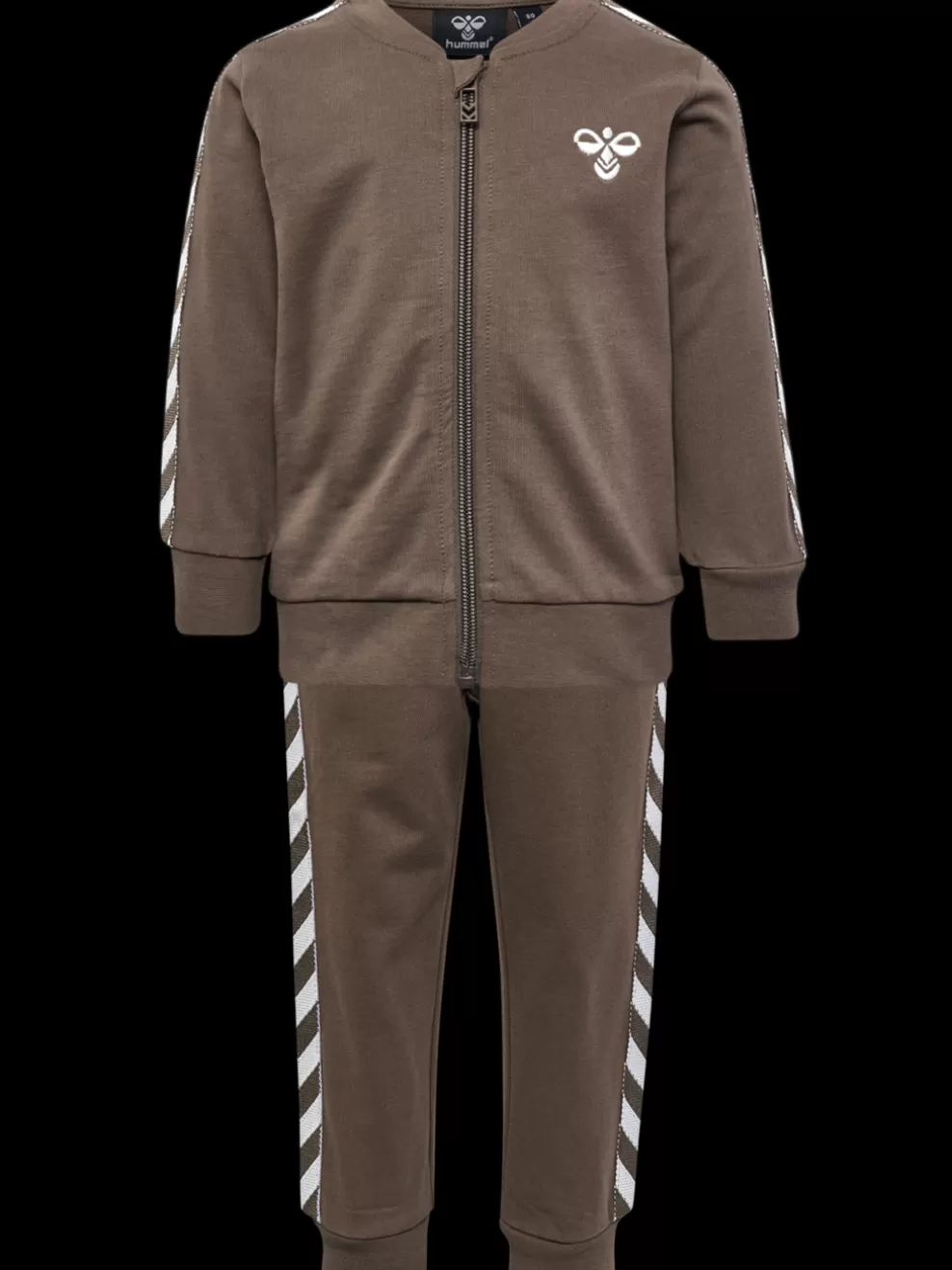 hmlBILLE TRACKSUIT*hummel Sale