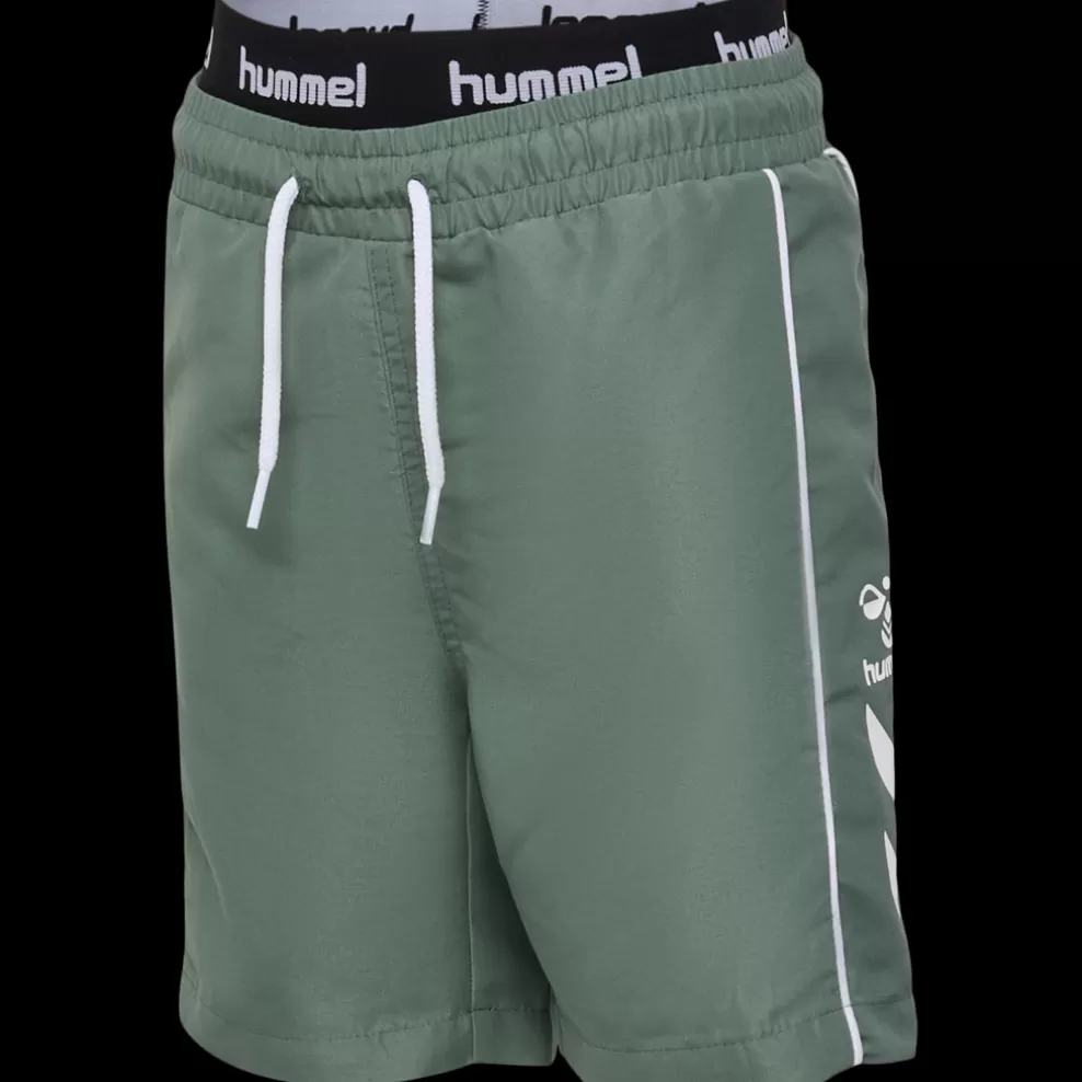 hmlBLAKE BOARD SHORTS*hummel Clearance