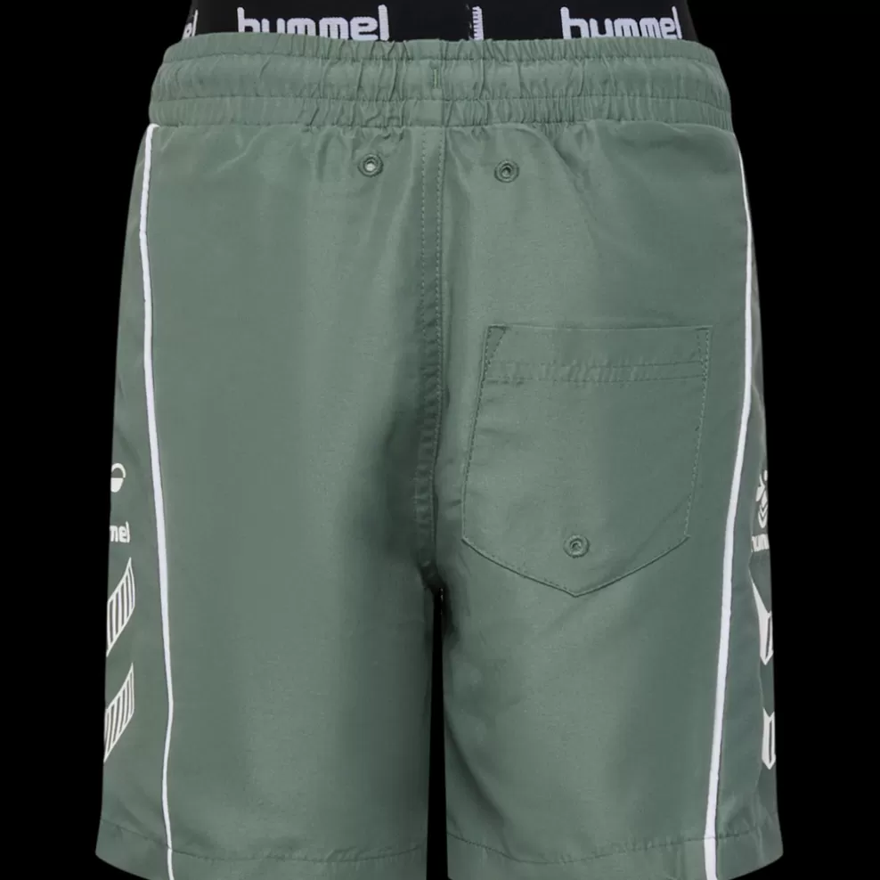 hmlBLAKE BOARD SHORTS*hummel Clearance