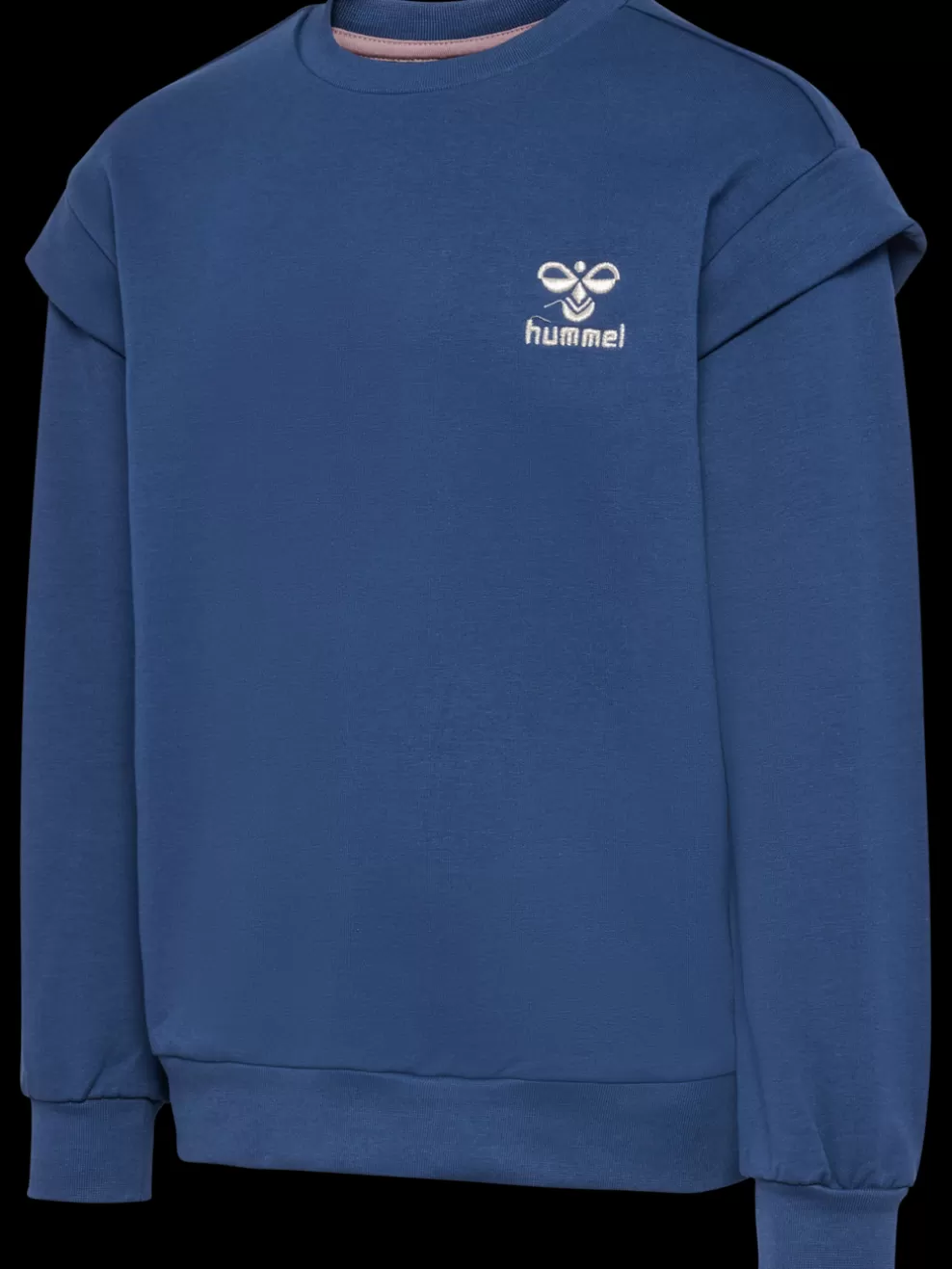 hmlBLESS SWEATSHIRT*hummel Cheap