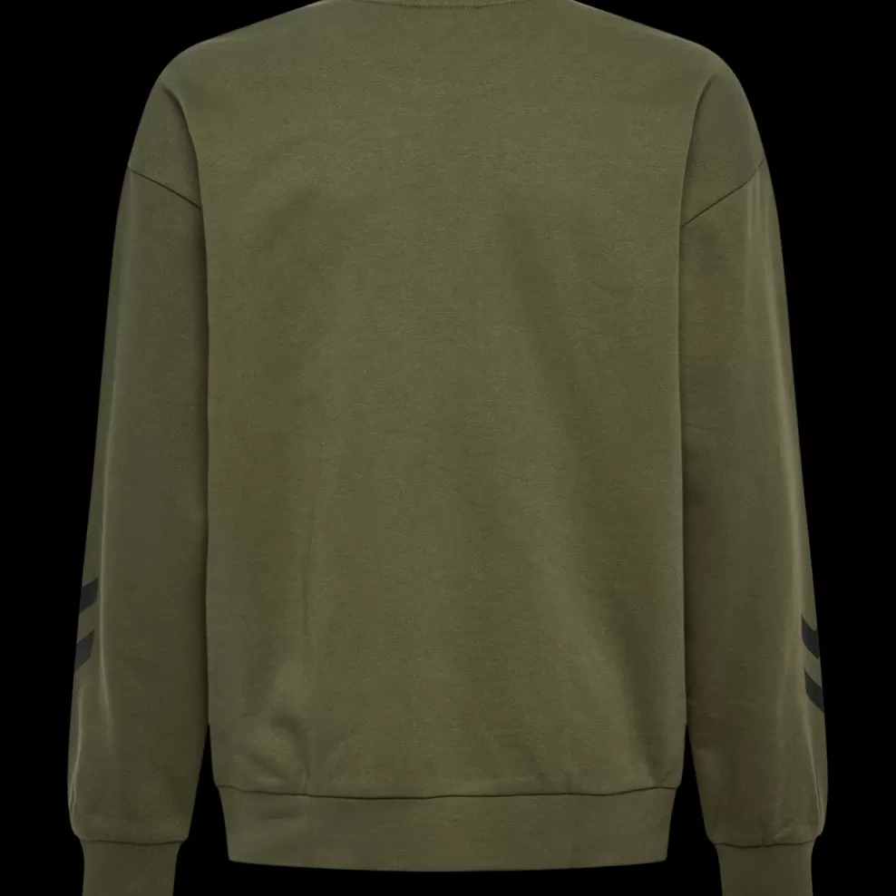 hmlBODHI SWEATSHIRT*hummel Store