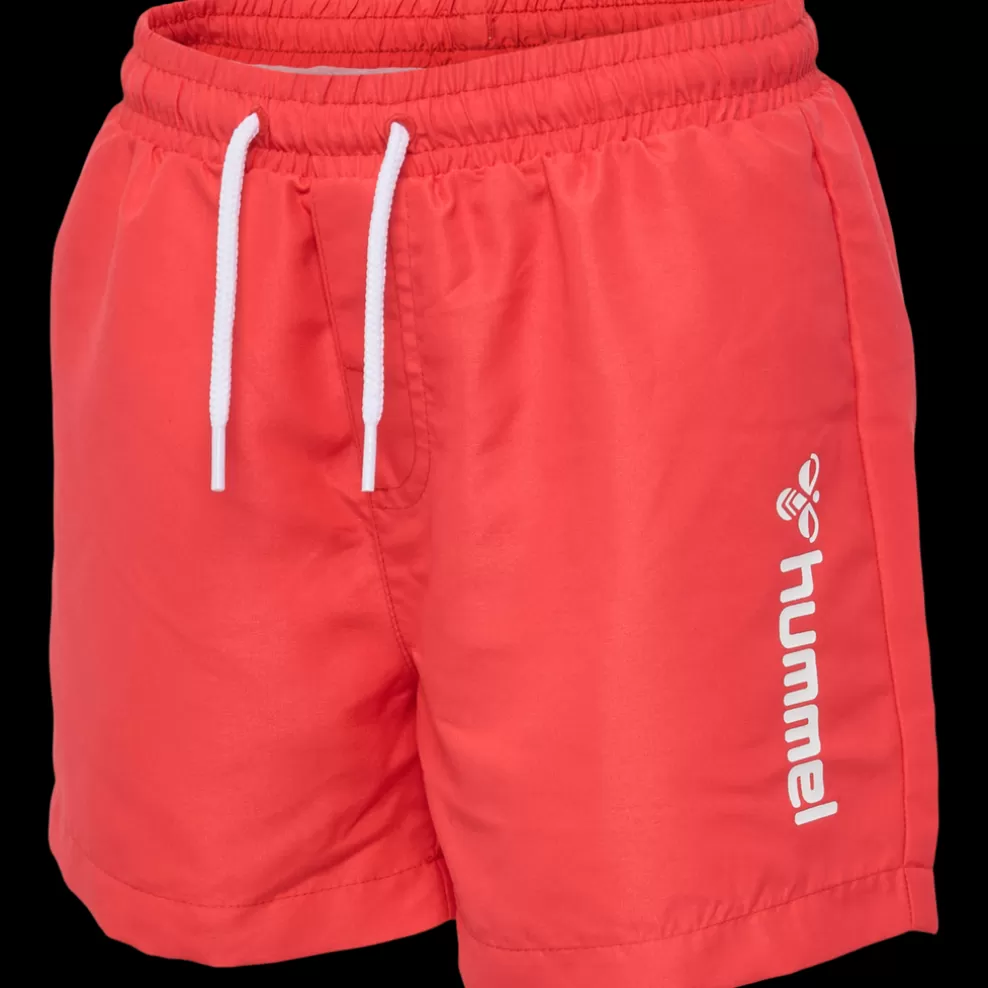 hmlBONDI BOARD SHORTS*hummel Hot