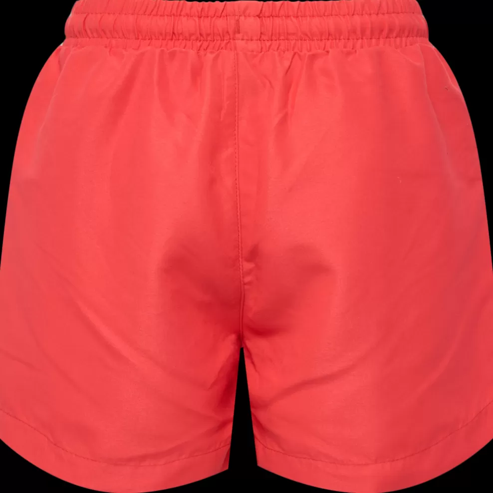 hmlBONDI BOARD SHORTS*hummel Hot