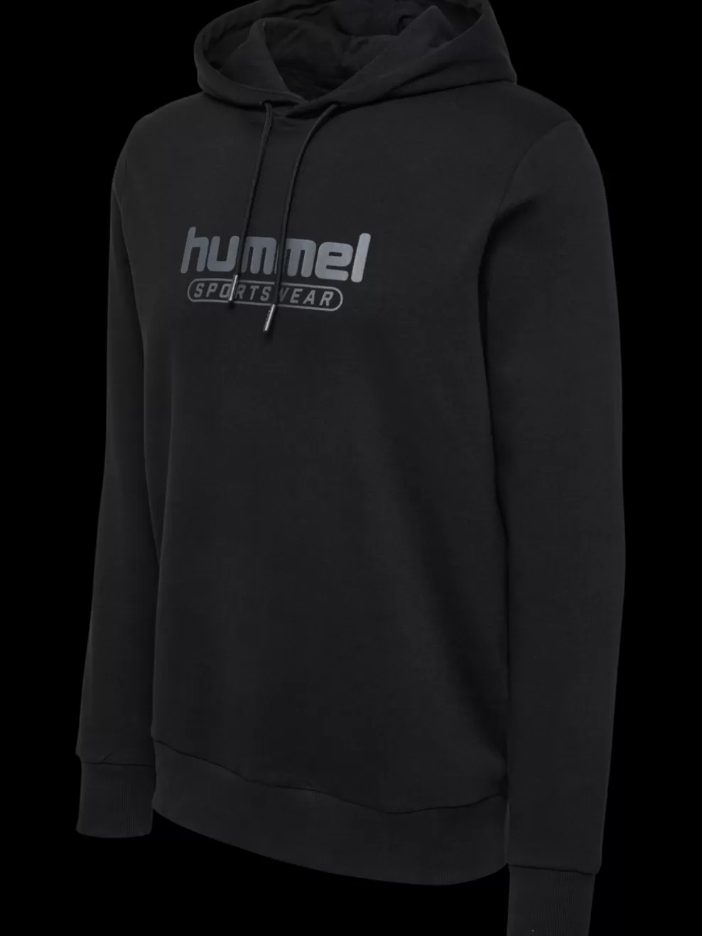 hmlBOOSTER HOODIE*hummel Clearance