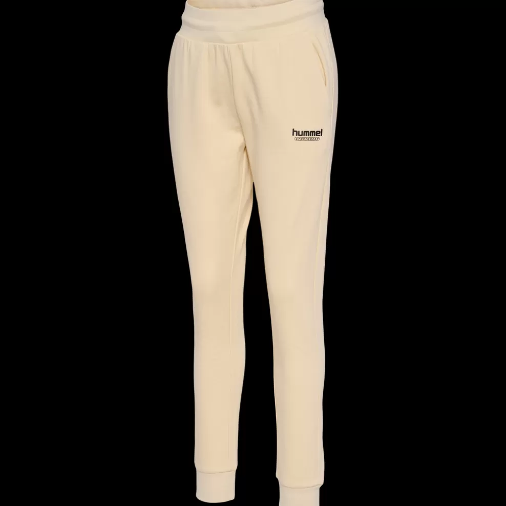 hmlBOOSTER TAPERED WOMAN PANTS*hummel Best Sale