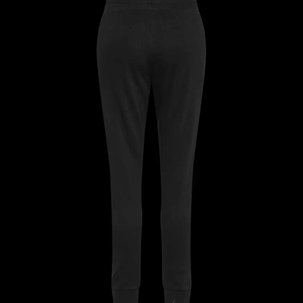 hmlBOOSTER TAPERED WOMAN PANTS*hummel Outlet