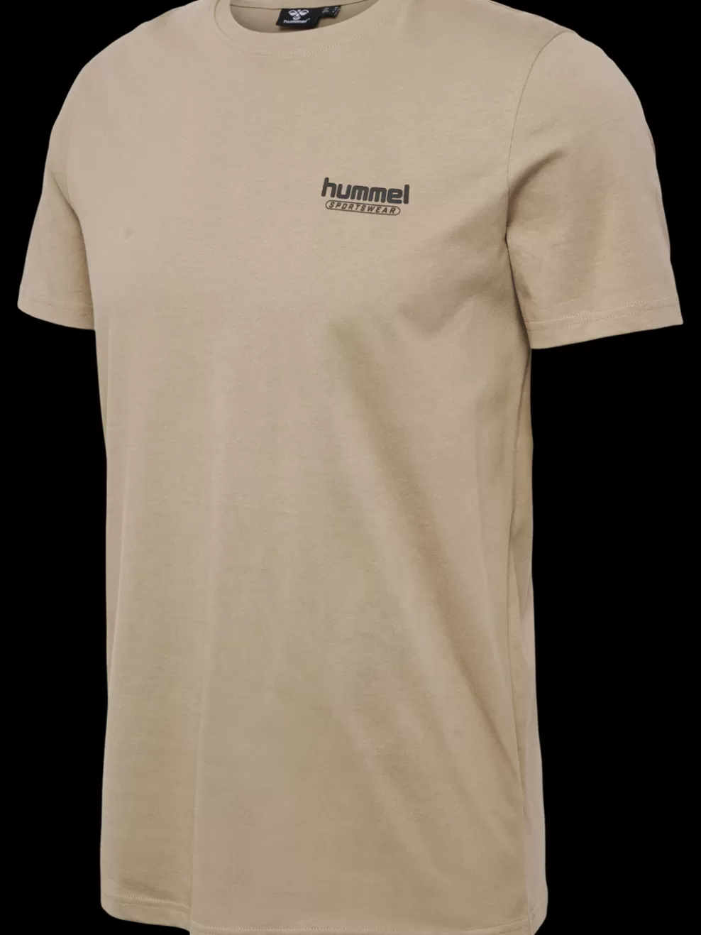 hmlBOOSTER T-SHIRT*hummel Sale