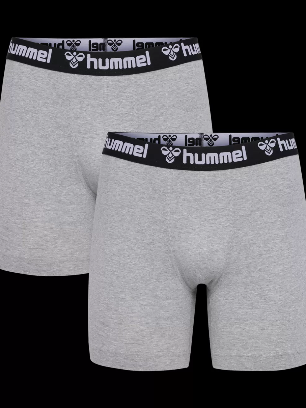 hmlBOXERS 2-PACK*hummel Sale