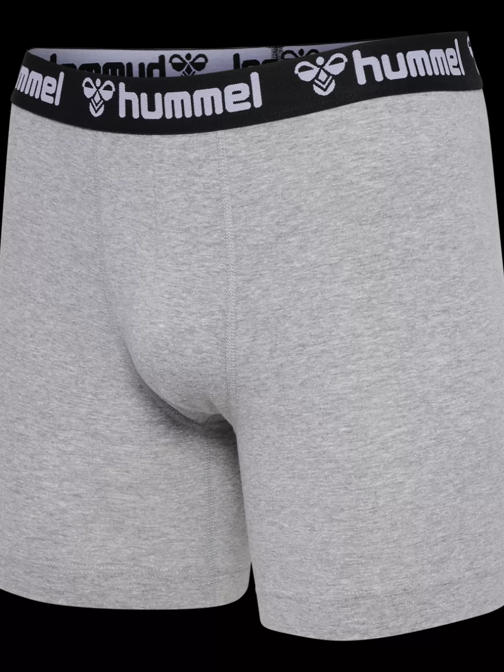 hmlBOXERS 2-PACK*hummel Sale