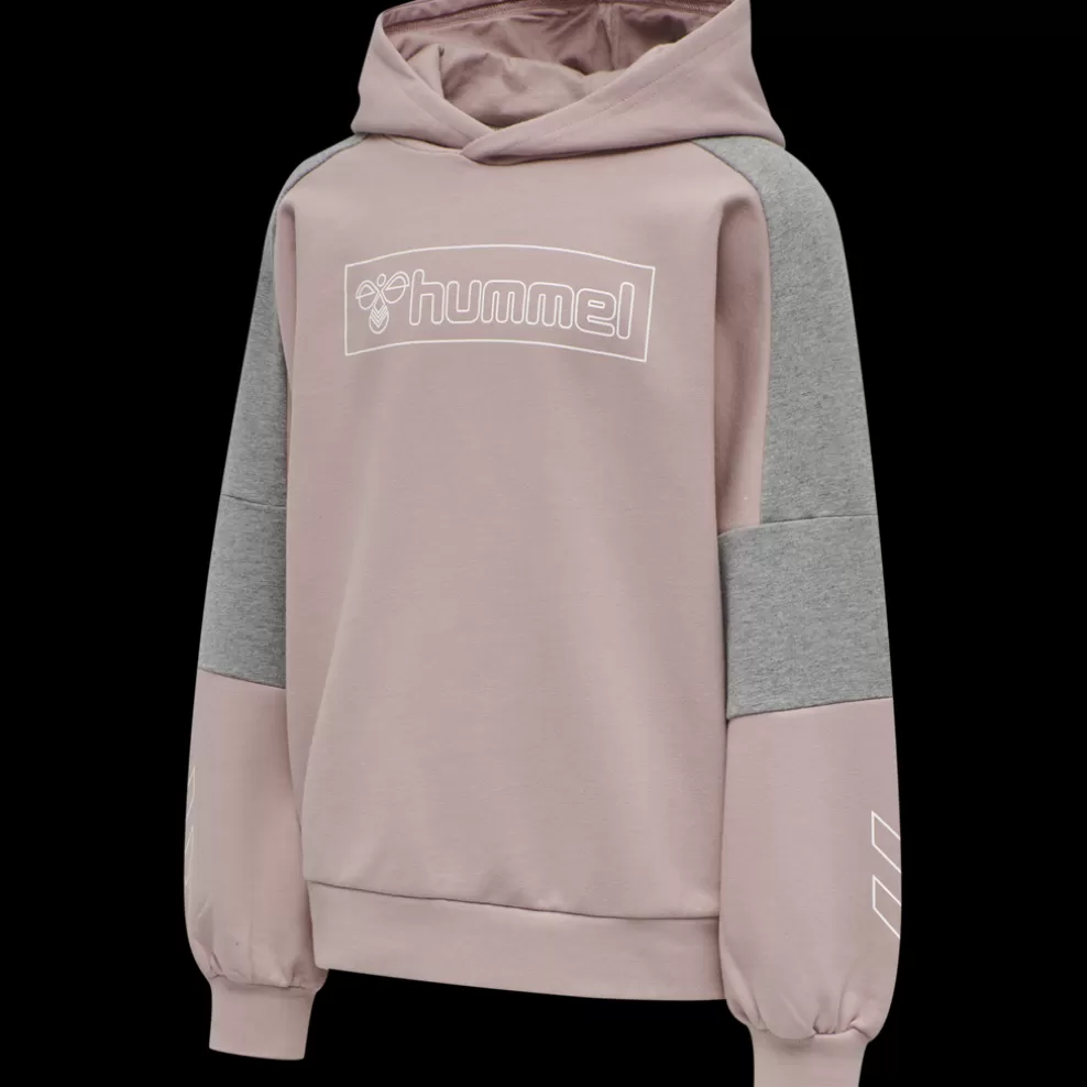 hmlBOXLINE HOODIE*hummel Best