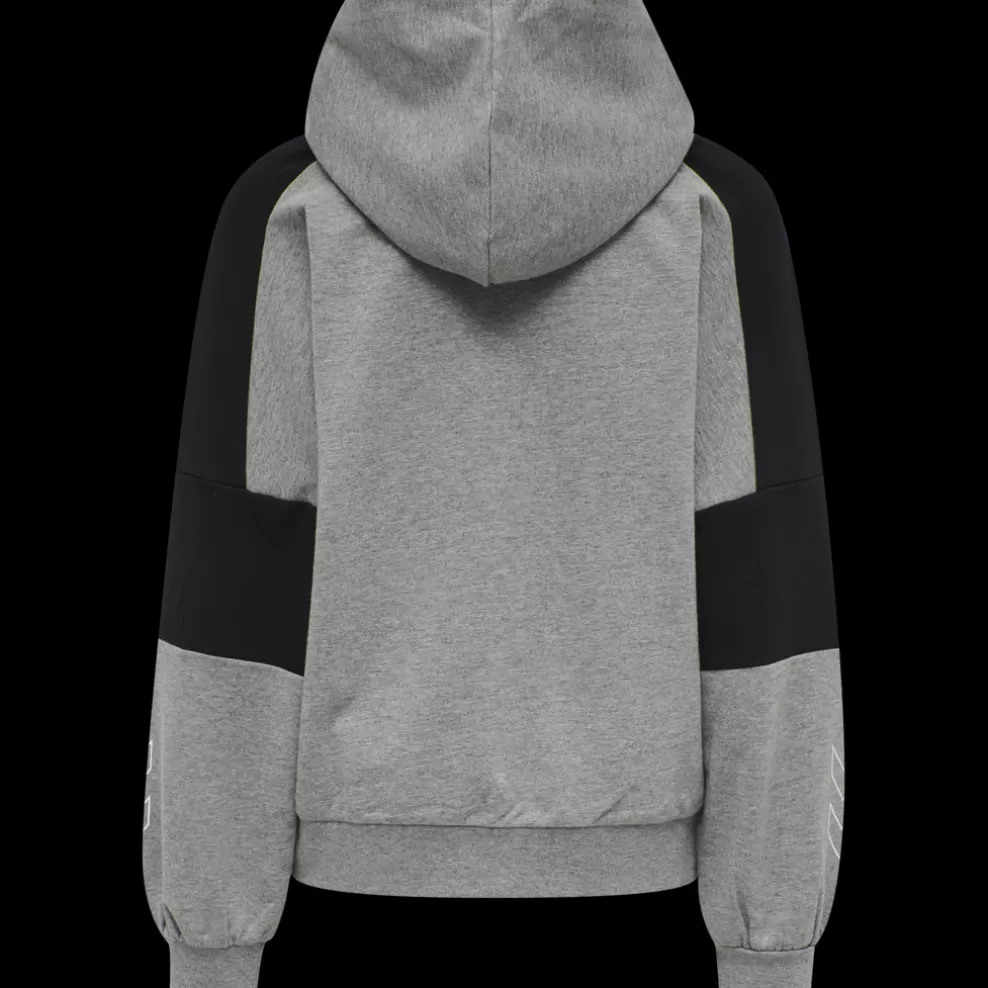 hmlBOXLINE HOODIE*hummel Outlet