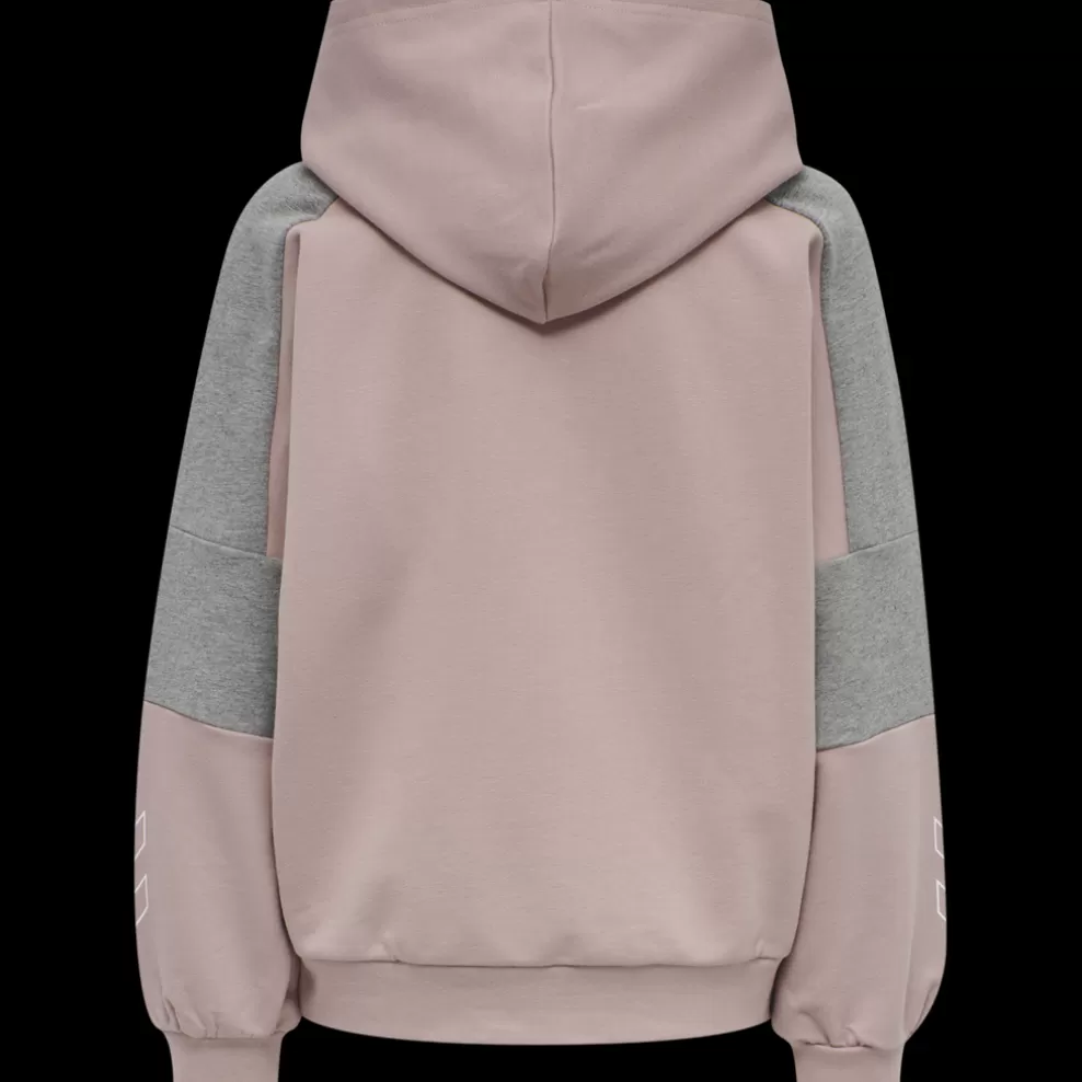 hmlBOXLINE HOODIE*hummel Best