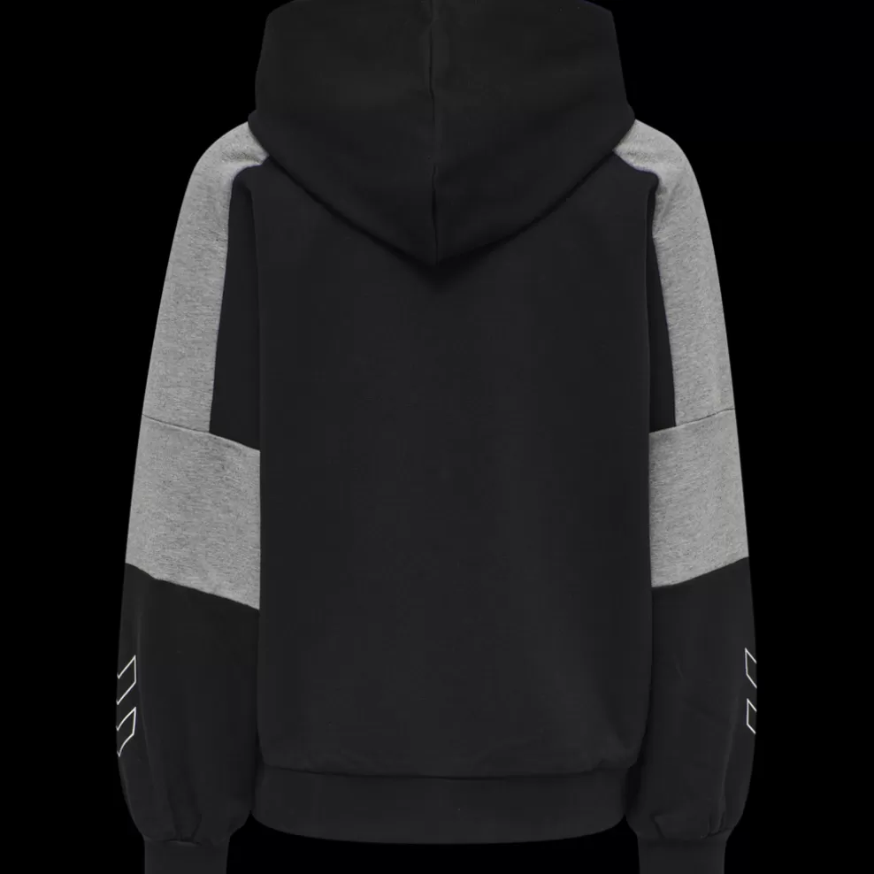 hmlBOXLINE HOODIE*hummel Clearance