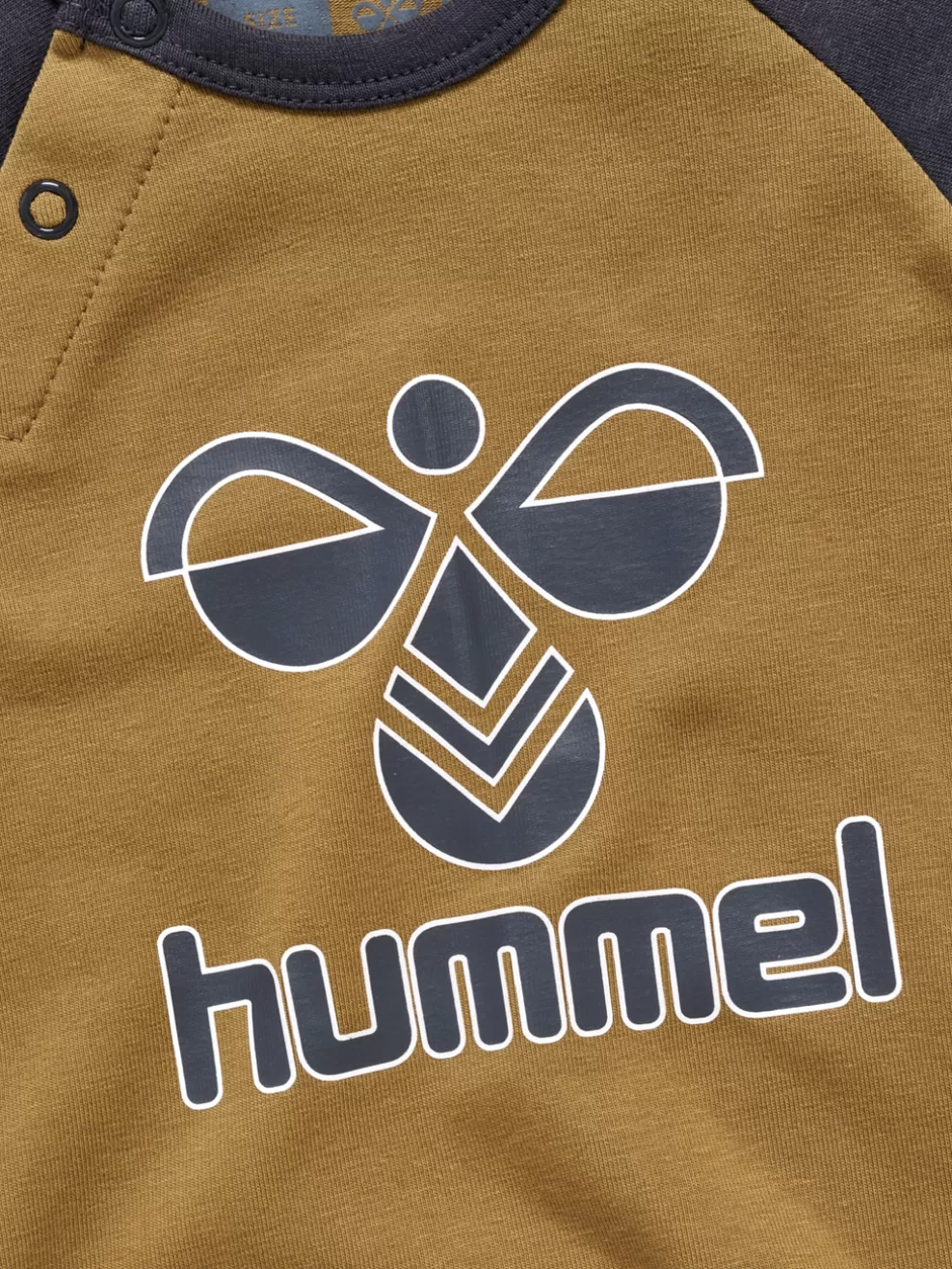 hmlBRORSON BODY L/S*hummel Outlet