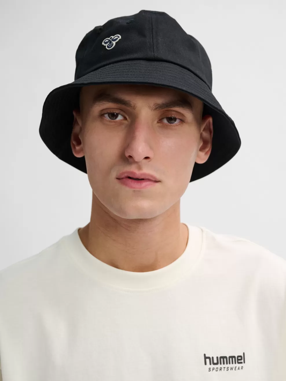 hmlBUCKET HAT BEE*hummel Outlet