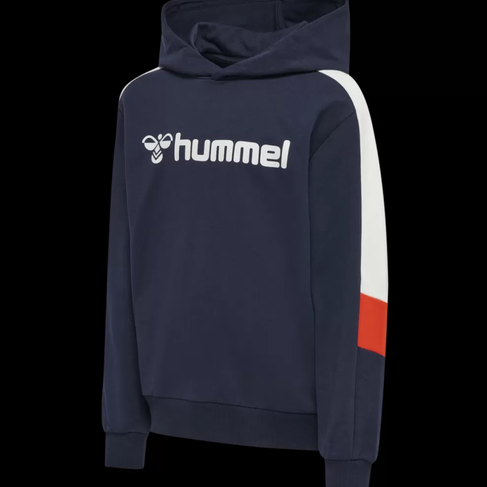 hmlBUGGE HOODIE*hummel Outlet