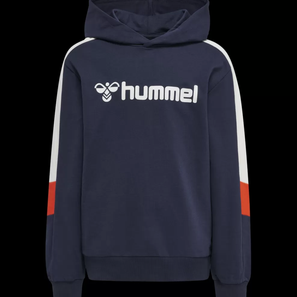 hmlBUGGE HOODIE*hummel Outlet