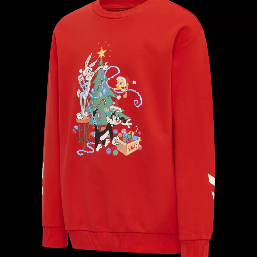 hmlBUGS BUNNY DOS SWEATSHIRT*hummel Clearance
