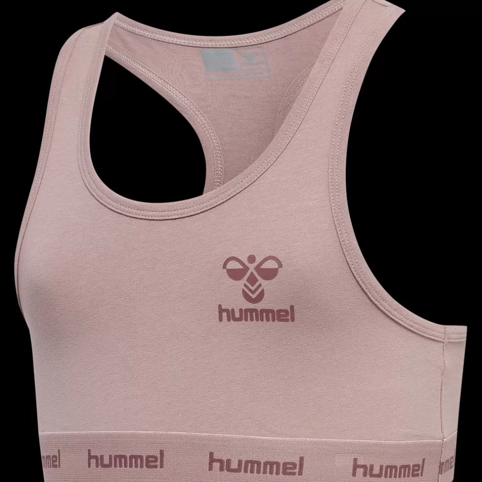 hmlCAROLINA TOP 2-PACK*hummel Cheap