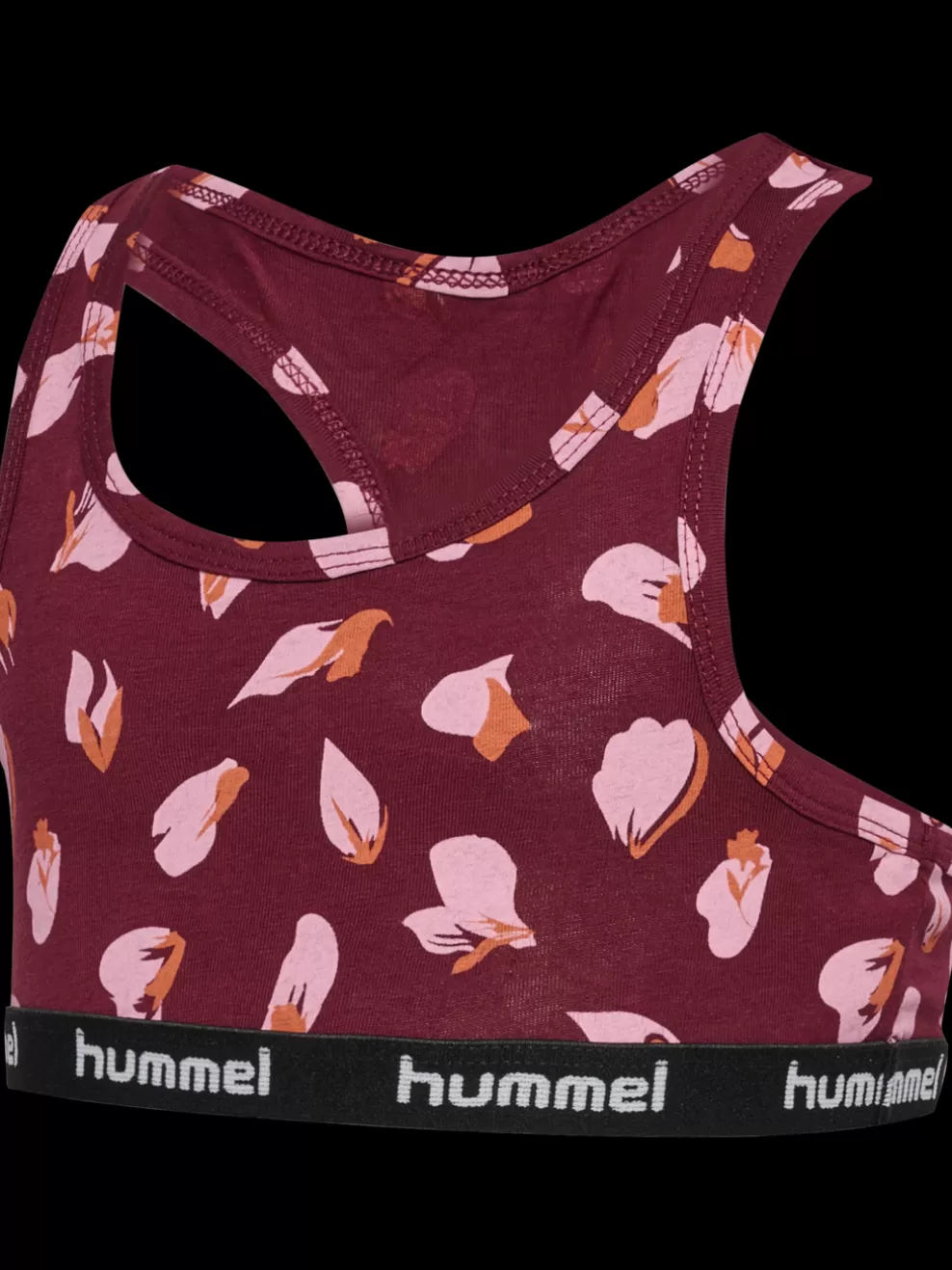 hmlCAROLINA TOP 2-PACK*hummel Sale