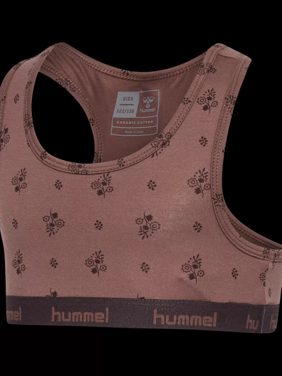 hmlCAROLINA TOP 2-PACK*hummel Shop