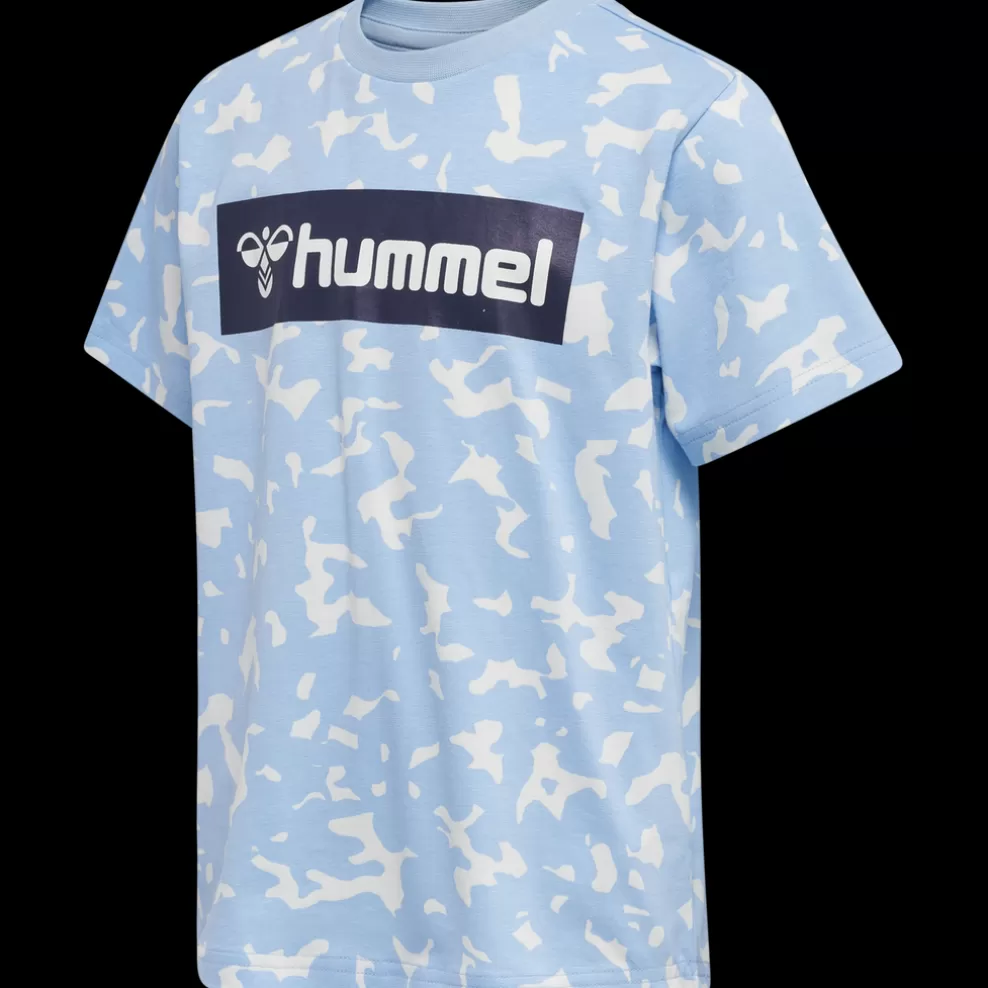 hmlCARTER T-SHIRT S/S*hummel Fashion