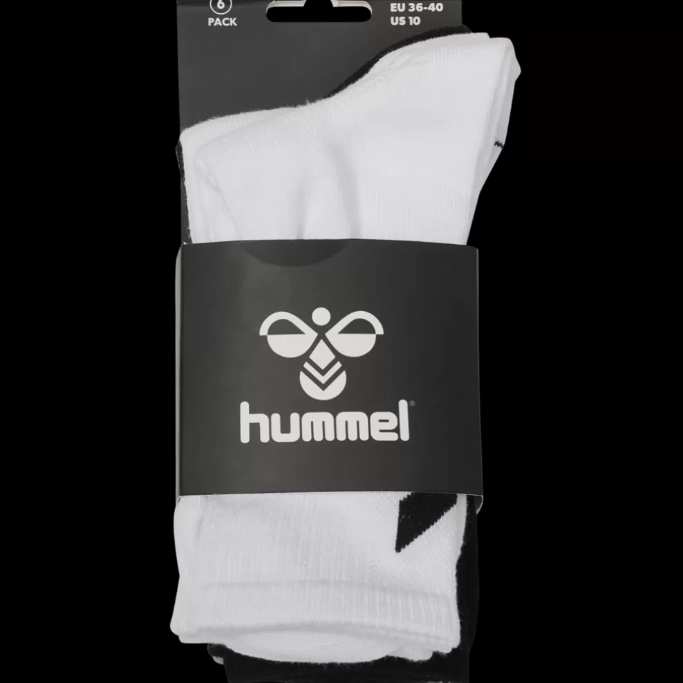 hmlCHEVRON 6-PACK SOCKS*hummel Best Sale