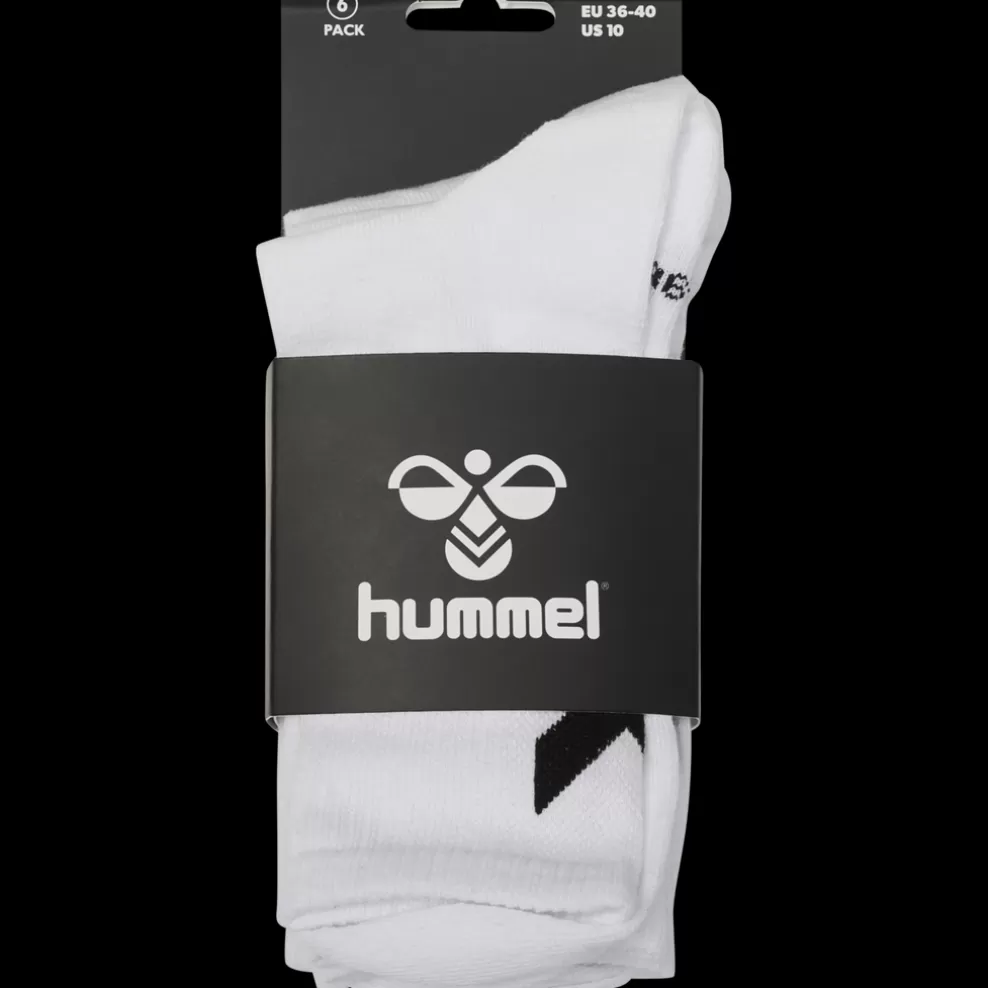 hmlCHEVRON 6-PACK SOCKS*hummel Shop