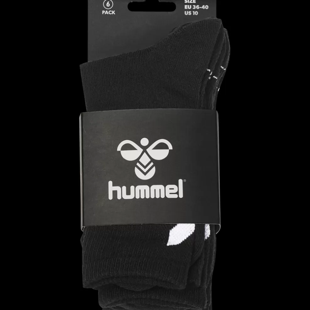 hmlCHEVRON 6-PACK SOCKS*hummel Flash Sale