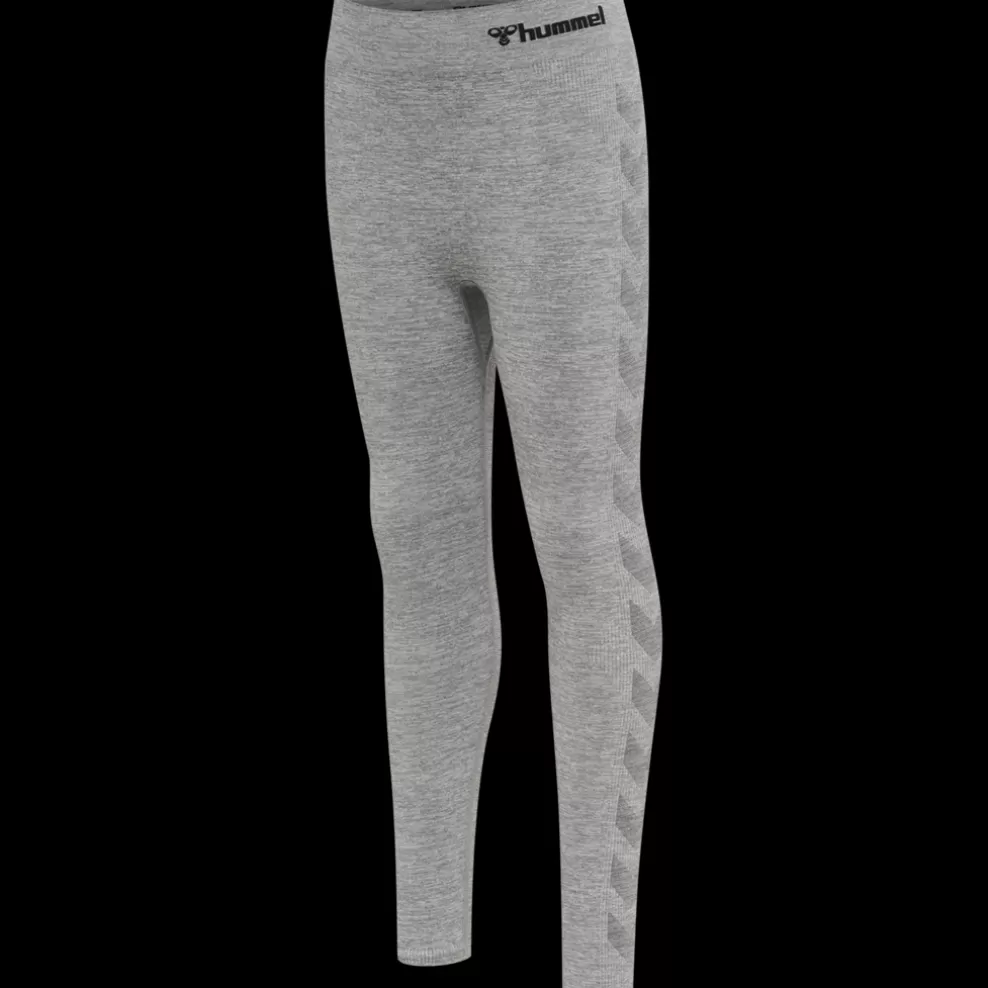 hmlCI JUNIOR SEAMLESS TIGHTS*hummel Best Sale