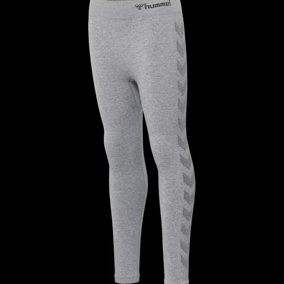 hmlCI JUNIOR SEAMLESS TIGHTS*hummel Best