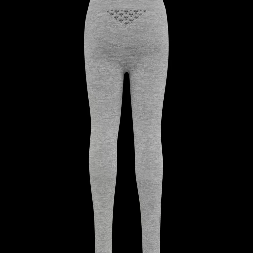 hmlCI JUNIOR SEAMLESS TIGHTS*hummel Best Sale