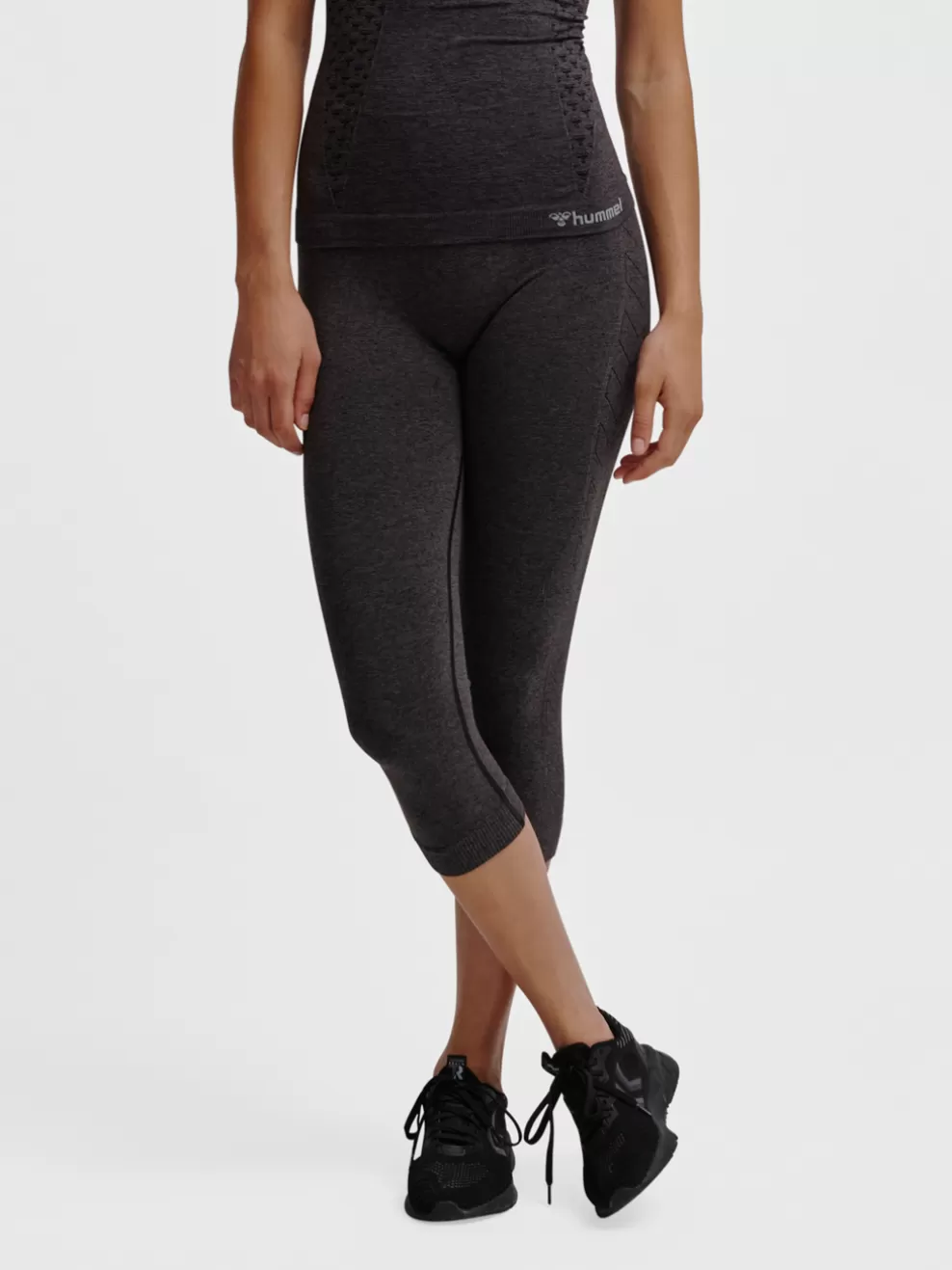 hmlCI SEAMLESS 3/4 TIGHTS*hummel Best Sale