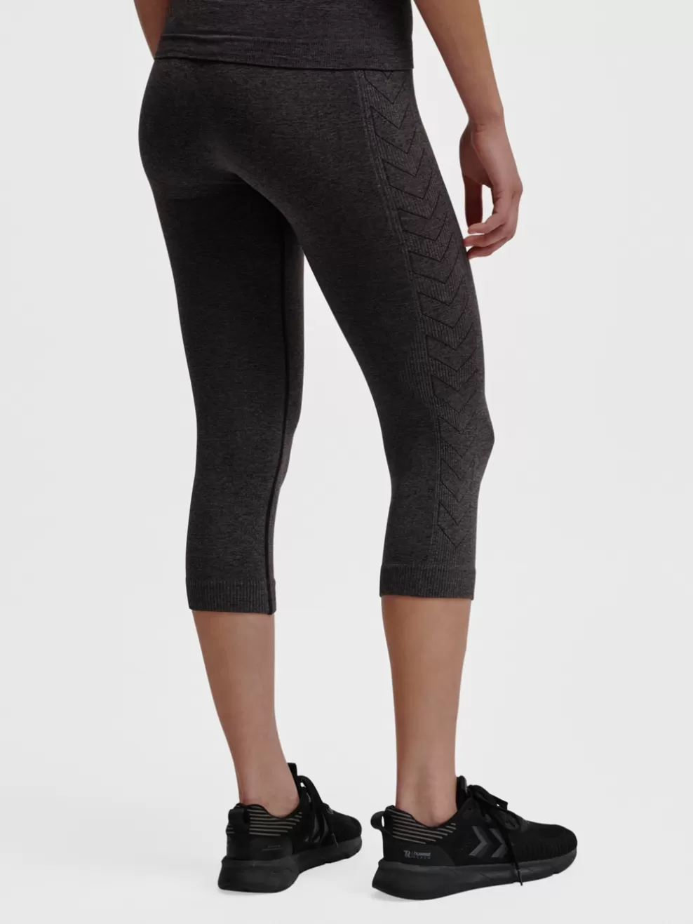 hmlCI SEAMLESS 3/4 TIGHTS*hummel Best Sale