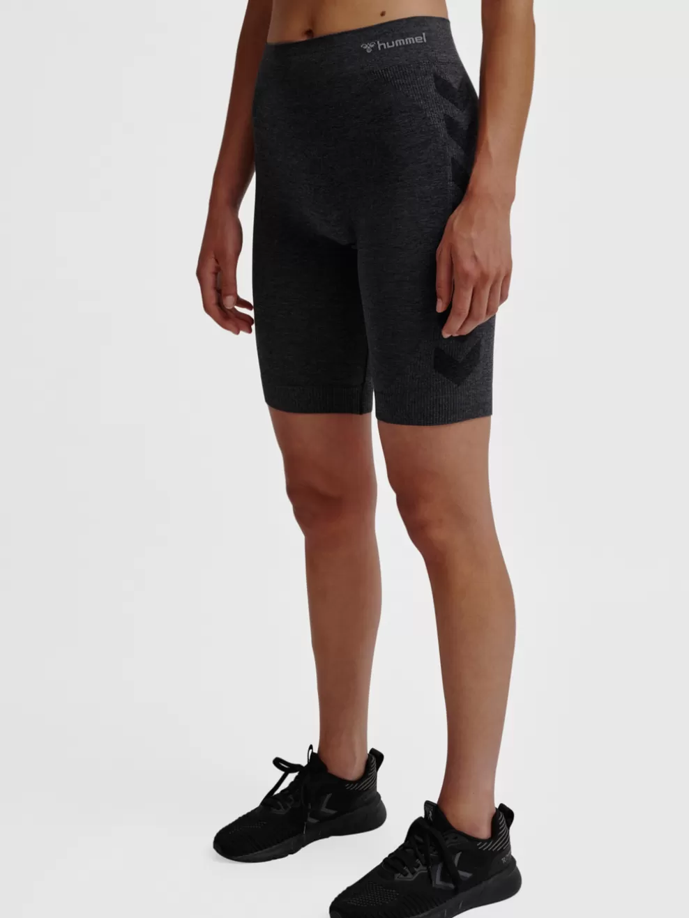 hmlCI SEAMLESS CYCLING SHORTS*hummel Fashion