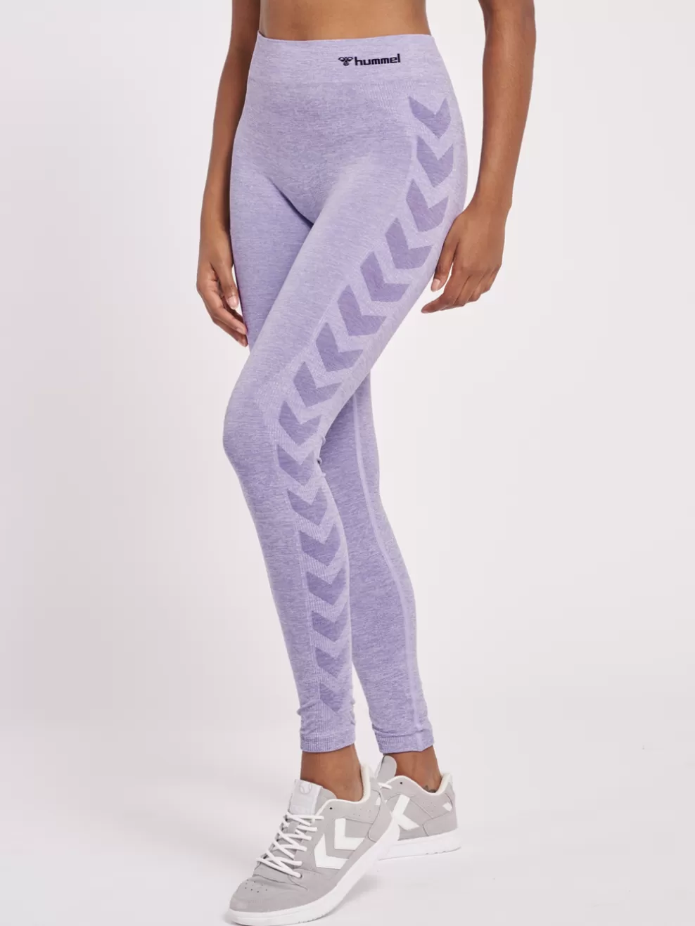 hmlCI SEAMLESS MID WAIST TIGHTS*hummel Sale