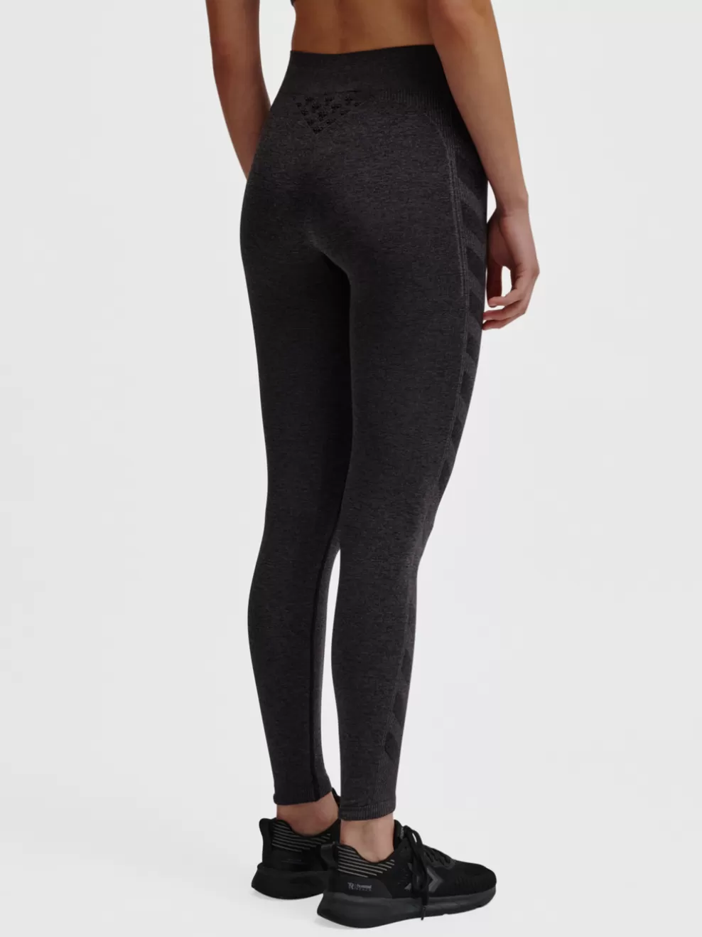 hmlCI SEAMLESS MID WAIST TIGHTS*hummel Store