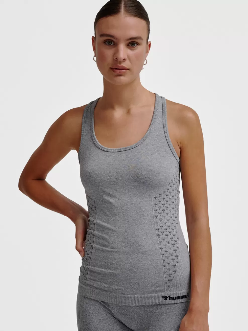 hmlCI SEAMLESS TOP*hummel Discount