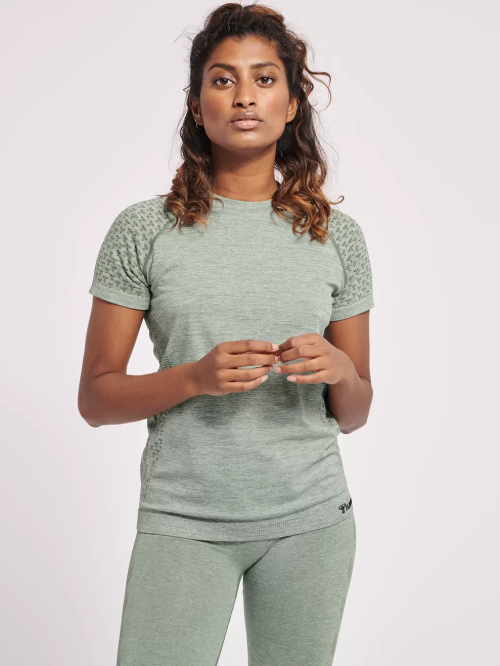 hmlCI SEAMLESS T-SHIRT*hummel Cheap