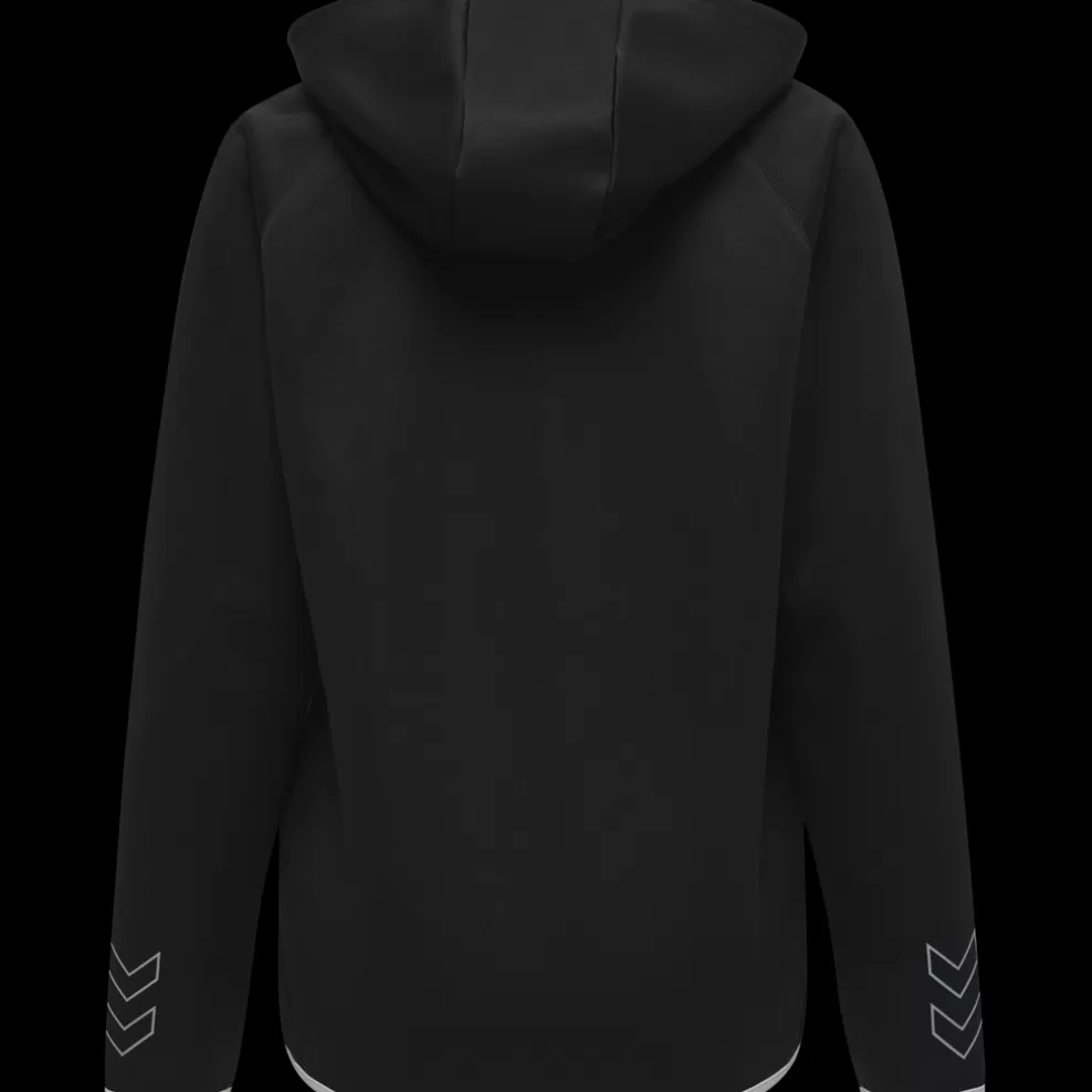 hmlCIMA HOODIE WOMAN*hummel Discount