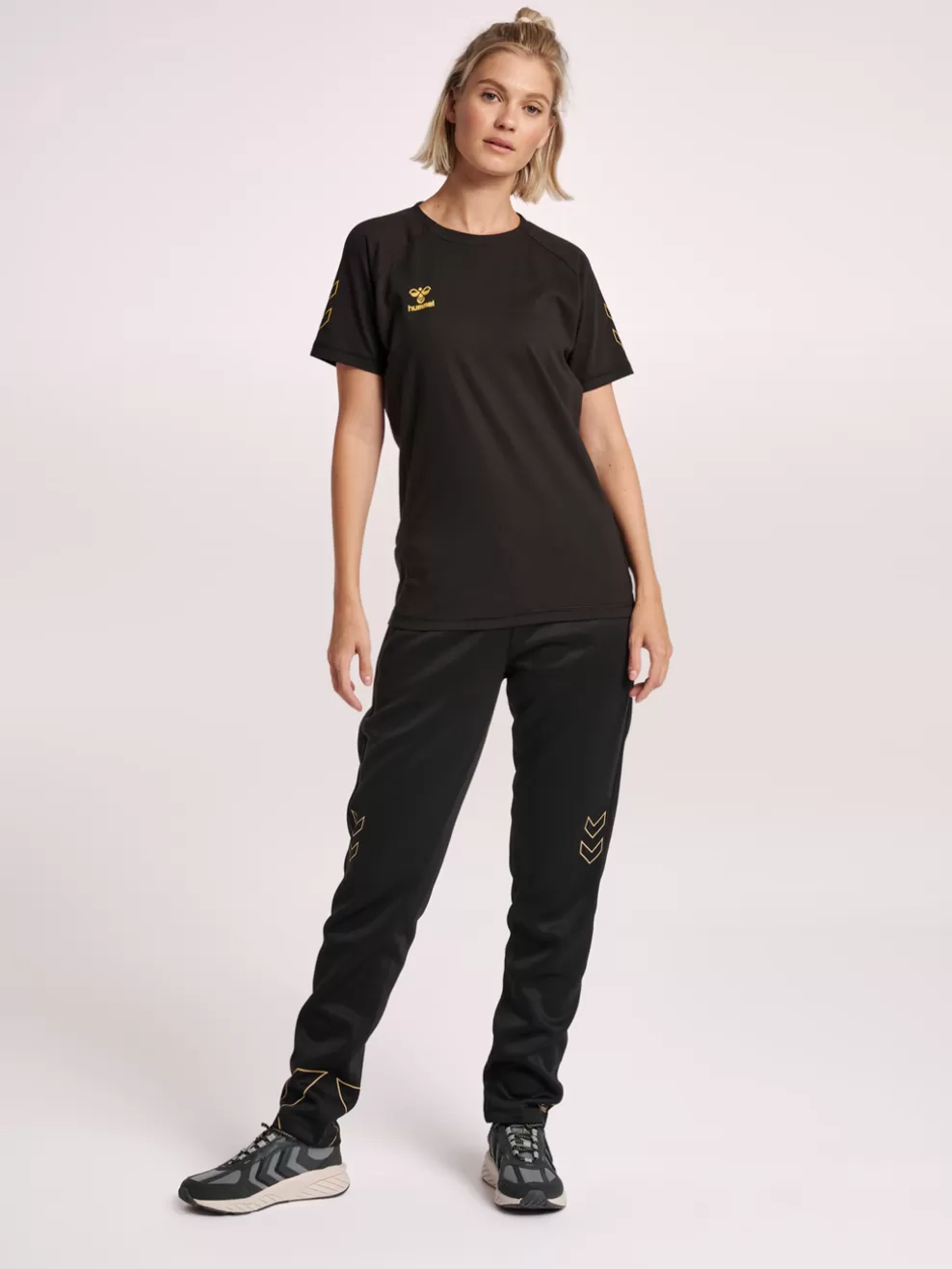 hmlCIMA XK PANTS WOMAN*hummel Shop