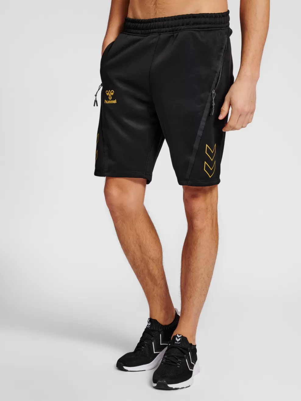 hmlCIMA XK SHORTS*hummel Fashion