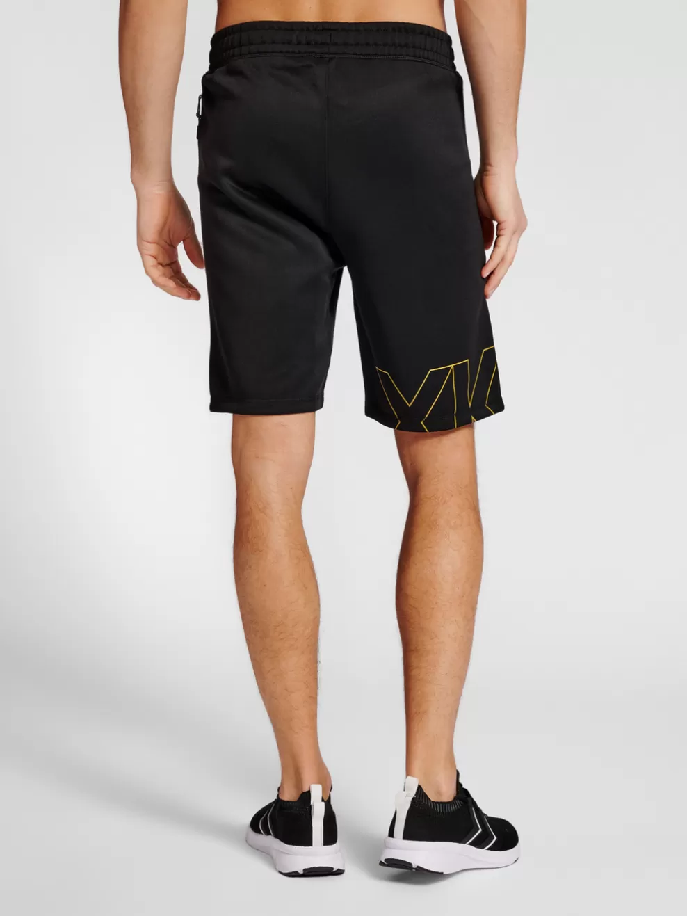 hmlCIMA XK SHORTS*hummel Fashion