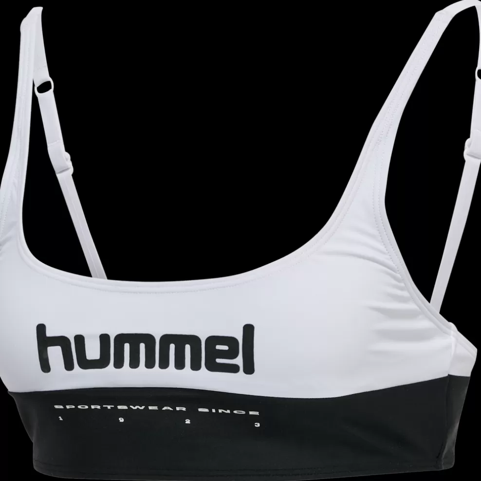 hmlCINDI SWIM TOP*hummel New