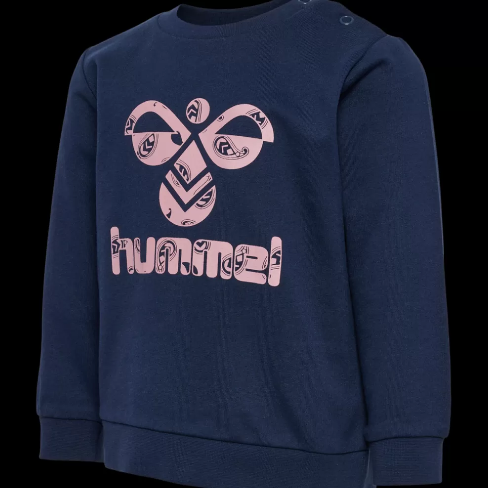hmlCITRUS SWEATSHIRT*hummel Best