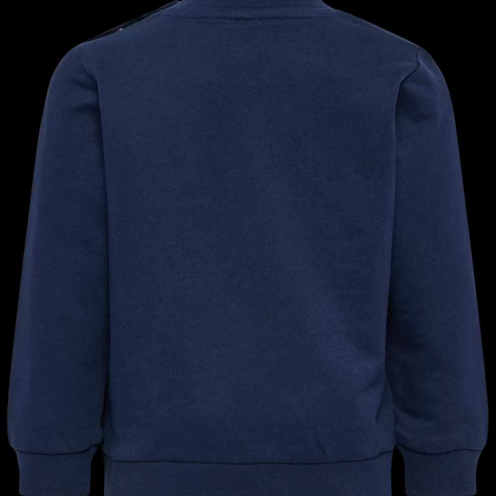 hmlCITRUS SWEATSHIRT*hummel Best