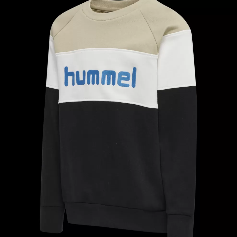 hmlCLAES SWEATSHIRT*hummel Clearance