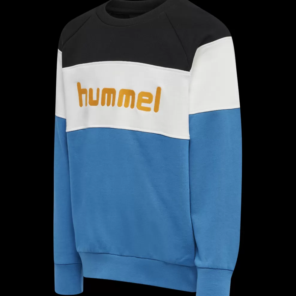 hmlCLAES SWEATSHIRT*hummel New